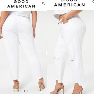 Good American Jeans